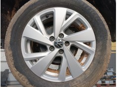 Recambio de llanta sin neumatico para volkswagen taigo (cs1) 1.0 tsi referencia OEM IAM 16 PULGADAS  