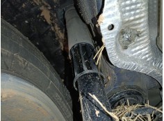 AMORTIGUADOR TRASERO IZQUIERDO 