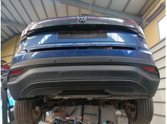 Recambio de paragolpes trasero para volkswagen taigo (cs1) 1.0 tsi referencia OEM IAM   