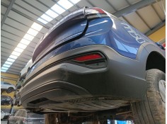 Recambio de paragolpes trasero para volkswagen taigo (cs1) 1.0 tsi referencia OEM IAM    2