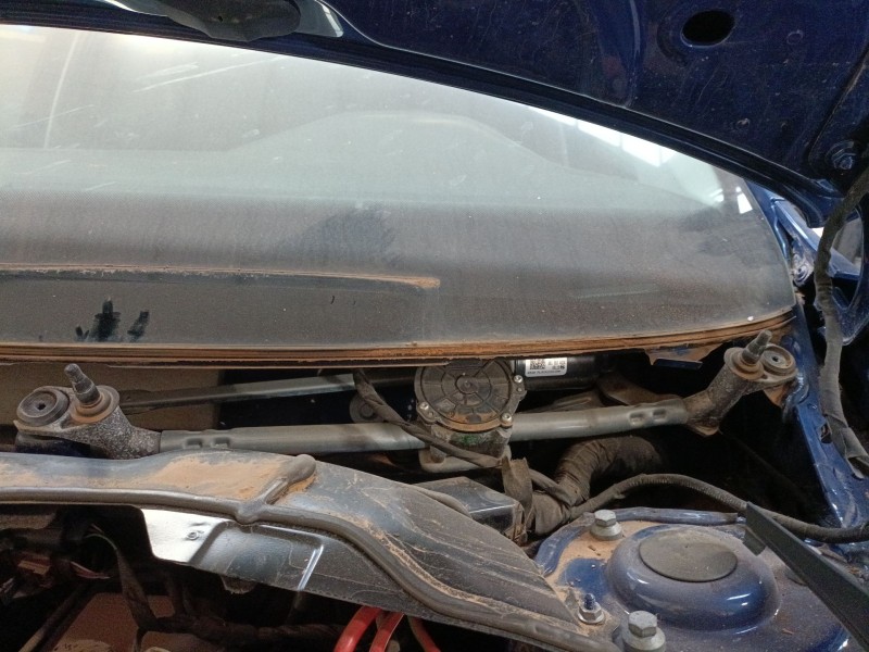 Recambio de motor limpia delantero para volkswagen taigo (cs1) 1.0 tsi referencia OEM IAM   