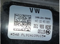 Recambio de motor limpia delantero para volkswagen taigo (cs1) 1.0 tsi referencia OEM IAM    2