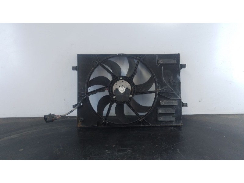 Recambio de electroventilador para seat leon (5f1) 1.6 tdi referencia OEM IAM   