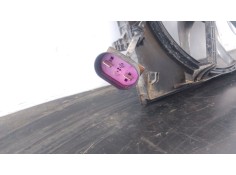 Recambio de electroventilador para seat leon (5f1) 1.6 tdi referencia OEM IAM    2