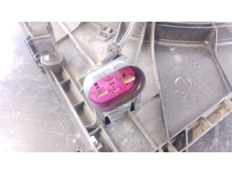 Recambio de electroventilador para volkswagen crafter furgoneta (sy_, sx_) 2.0 tdi referencia OEM IAM   