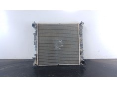 Recambio de radiador agua para hyundai tucson (nx4e, nx4a) 1.6 crdi hybrid 48v htrac referencia OEM IAM   