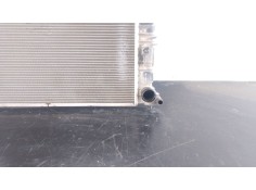 Recambio de radiador agua para hyundai tucson (nx4e, nx4a) 1.6 crdi hybrid 48v htrac referencia OEM IAM    2