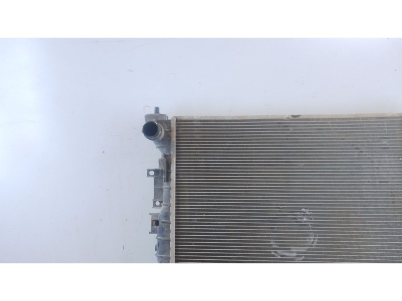 Recambio de radiador agua para hyundai tucson (nx4e, nx4a) 1.6 crdi hybrid 48v htrac referencia OEM IAM   