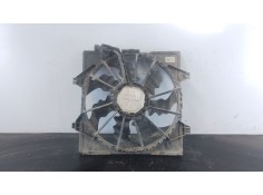 Recambio de electroventilador para hyundai tucson (nx4e, nx4a) 1.6 crdi hybrid 48v htrac referencia OEM IAM   