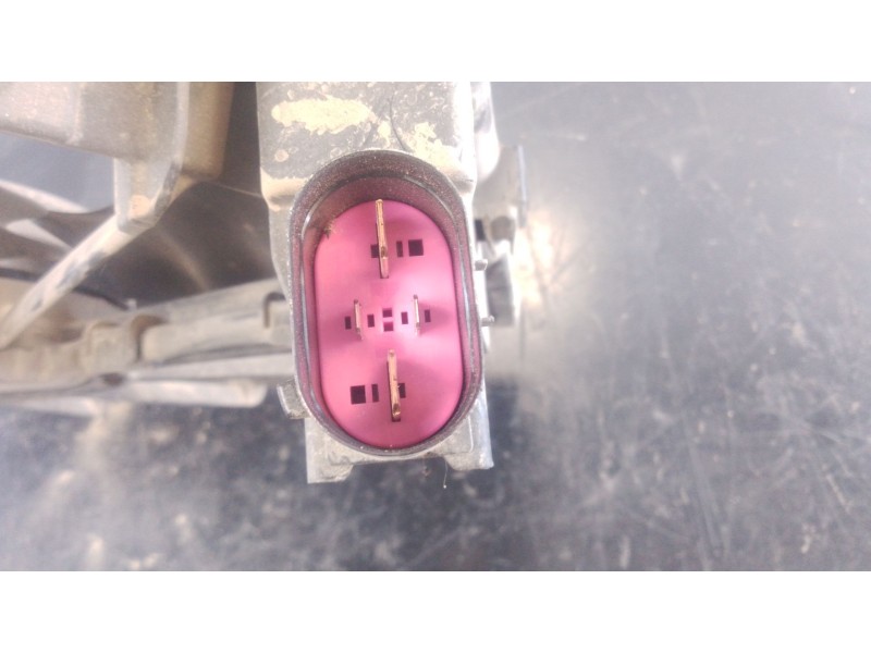 Recambio de electroventilador para hyundai tucson (nx4e, nx4a) 1.6 crdi hybrid 48v htrac referencia OEM IAM   