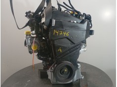 Recambio de motor completo para dacia dokker monospace (ke_) 1.5 dci (keaj, keah) referencia OEM IAM K9K612   2