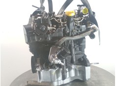 Recambio de motor completo para dacia dokker monospace (ke_) 1.5 dci (keaj, keah) referencia OEM IAM K9K612  
