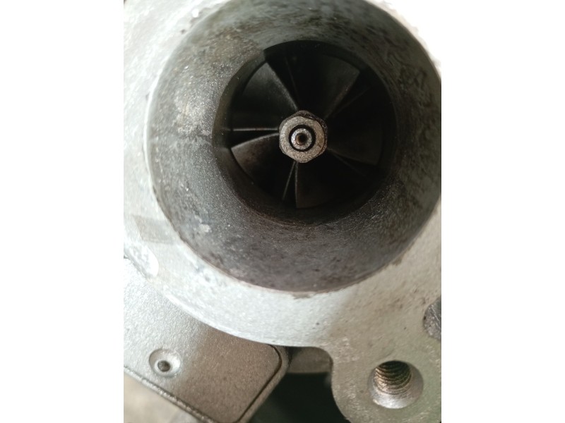 Recambio de motor completo para dacia dokker monospace (ke_) 1.5 dci (keaj, keah) referencia OEM IAM K9K612  