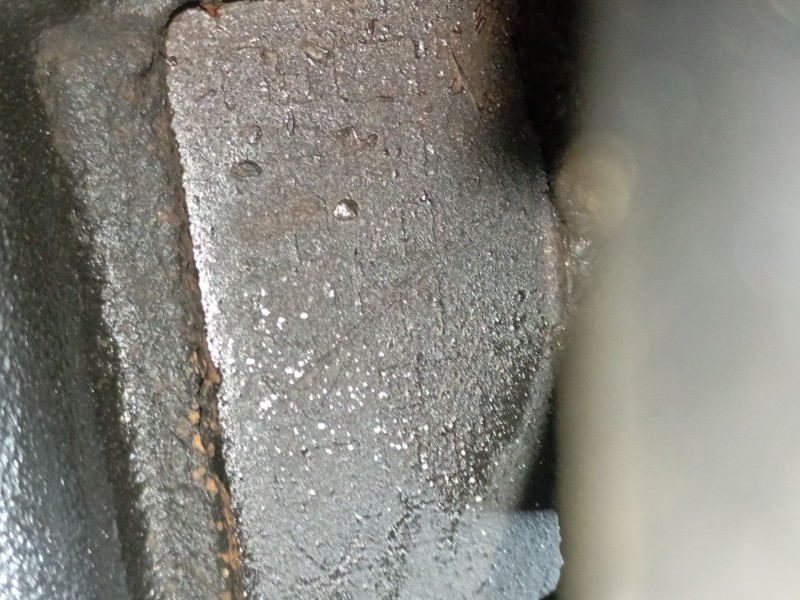 Recambio de motor completo para dacia dokker monospace (ke_) 1.5 dci (keaj, keah) referencia OEM IAM K9K612  