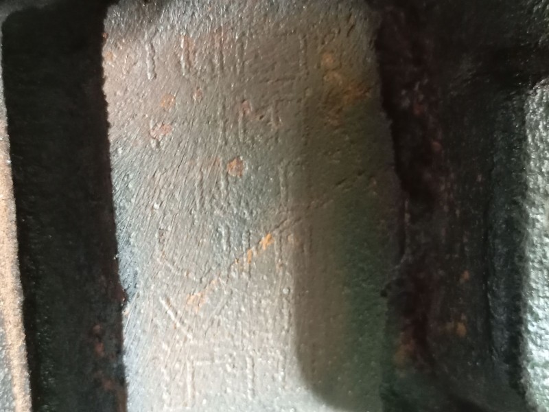 Recambio de motor completo para dacia dokker monospace (ke_) 1.5 dci (keaj, keah) referencia OEM IAM K9K612  