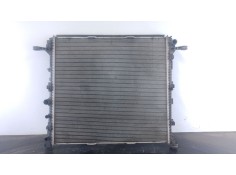 Recambio de radiador agua para volkswagen crafter furgoneta (sy_, sx_) 2.0 tdi referencia OEM IAM    2