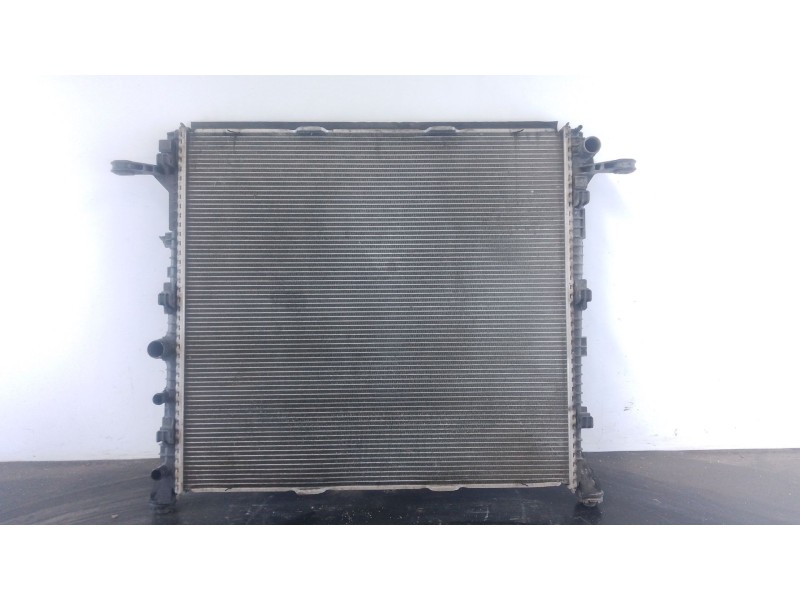 Recambio de radiador agua para volkswagen crafter furgoneta (sy_, sx_) 2.0 tdi referencia OEM IAM   