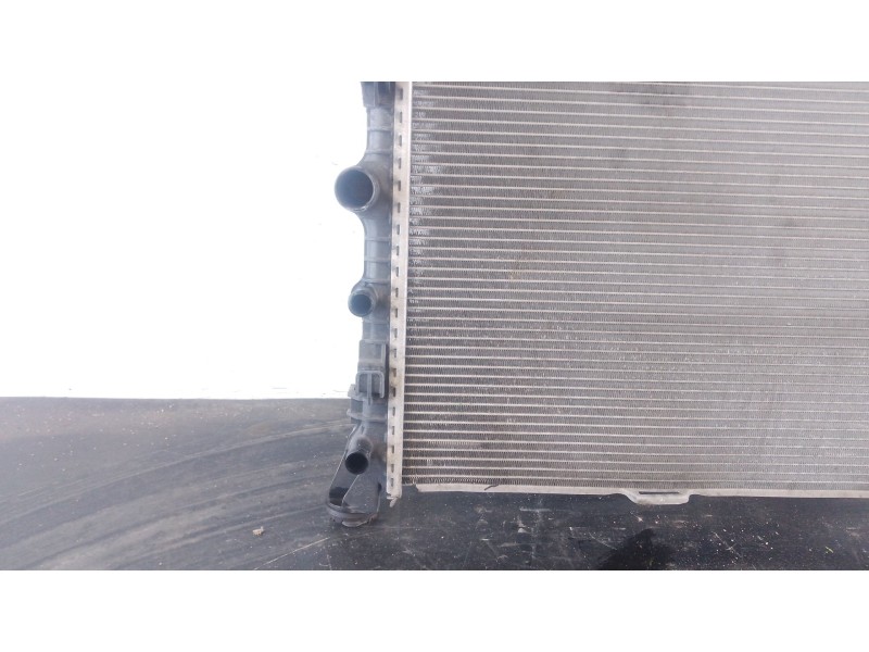 Recambio de radiador agua para volkswagen crafter furgoneta (sy_, sx_) 2.0 tdi referencia OEM IAM   