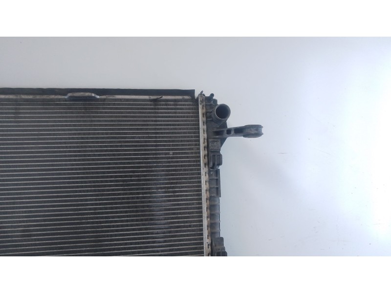 Recambio de radiador agua para volkswagen crafter furgoneta (sy_, sx_) 2.0 tdi referencia OEM IAM   