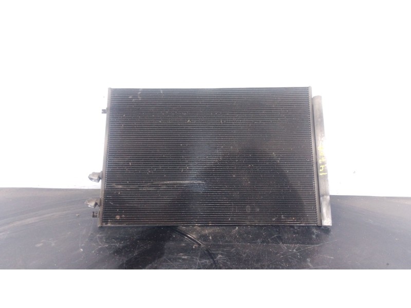 Recambio de condensador / radiador aire acondicionado para volkswagen crafter furgoneta (sy_, sx_) 2.0 tdi referencia OEM IAM   