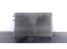 Recambio de condensador / radiador aire acondicionado para volkswagen crafter furgoneta (sy_, sx_) 2.0 tdi referencia OEM IAM    2