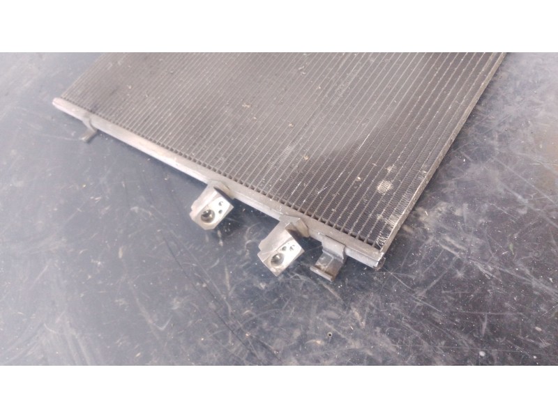 Recambio de condensador / radiador aire acondicionado para volkswagen crafter furgoneta (sy_, sx_) 2.0 tdi referencia OEM IAM   