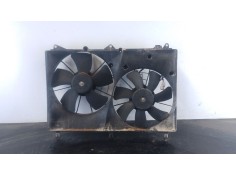 Recambio de electroventilador para suzuki grand vitara ii (jt, te, td) 1.9 ddis a las 4 ruedas (jt419, td44, jb419wd, jb419xd) r 2