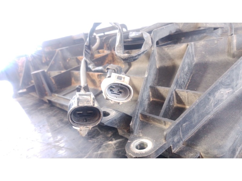 Recambio de electroventilador para suzuki grand vitara ii (jt, te, td) 1.9 ddis a las 4 ruedas (jt419, td44, jb419wd, jb419xd) r
