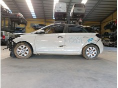 hyundai i20 ii (gb, ib) del año 2020