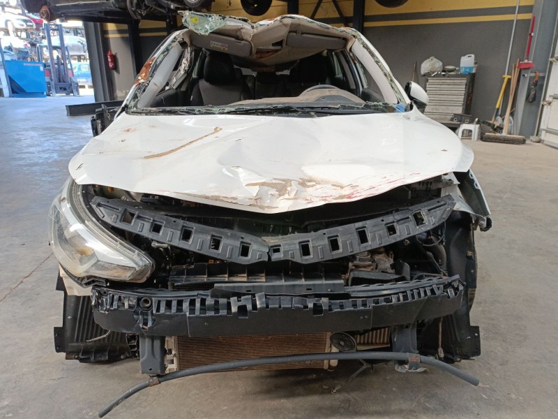 hyundai i20 ii (gb, ib) del año 2020