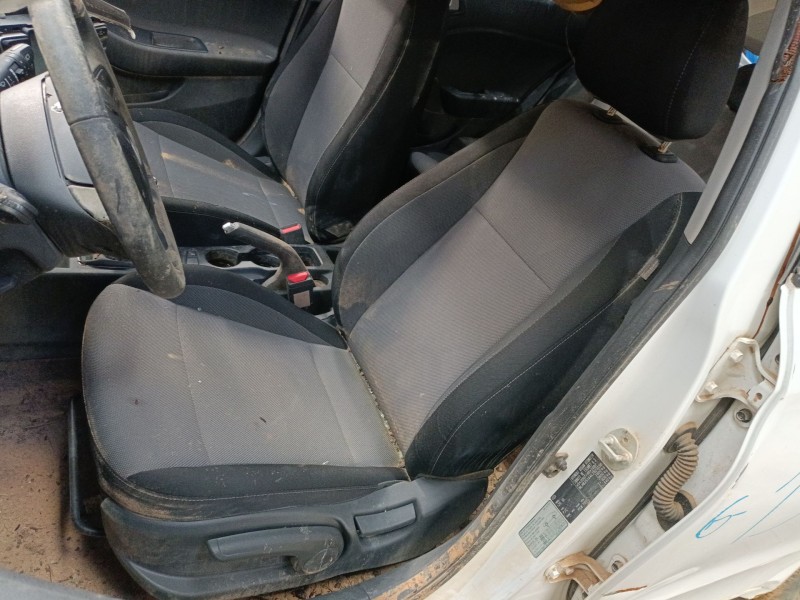 hyundai i20 ii (gb, ib) del año 2020