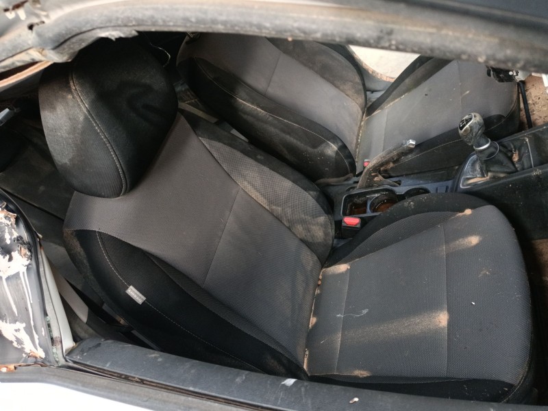 hyundai i20 ii (gb, ib) del año 2020