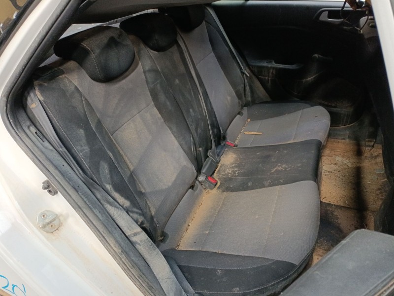 hyundai i20 ii (gb, ib) del año 2020