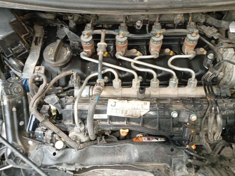 kia cee´d (jd) del año 2017