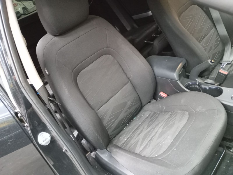 kia cee´d (jd) del año 2017