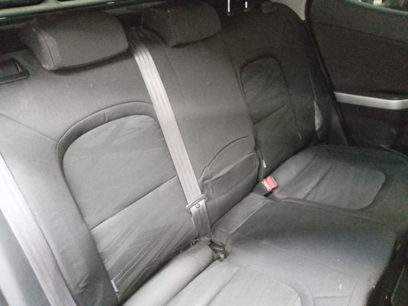 kia cee´d (jd) del año 2017