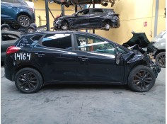 kia cee´d (jd) del año 2017