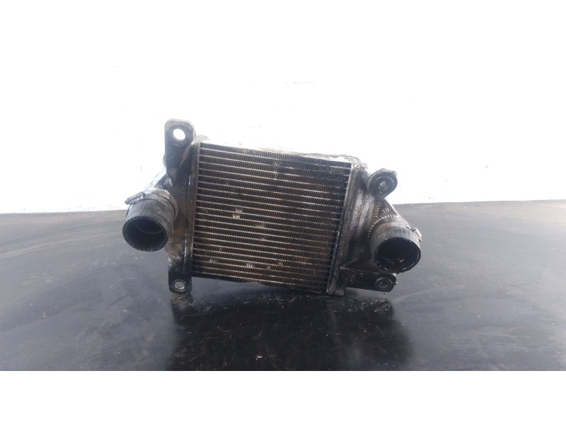 Recambio de intercooler para nissan terrano ii (r20) 2.7 tdi 4wd referencia OEM IAM   