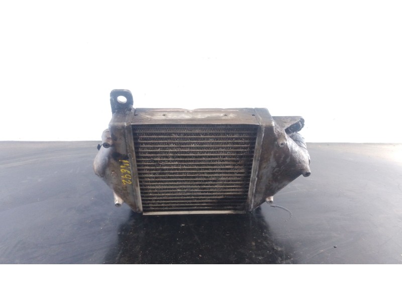 Recambio de intercooler para nissan terrano ii (r20) 2.7 tdi 4wd referencia OEM IAM   