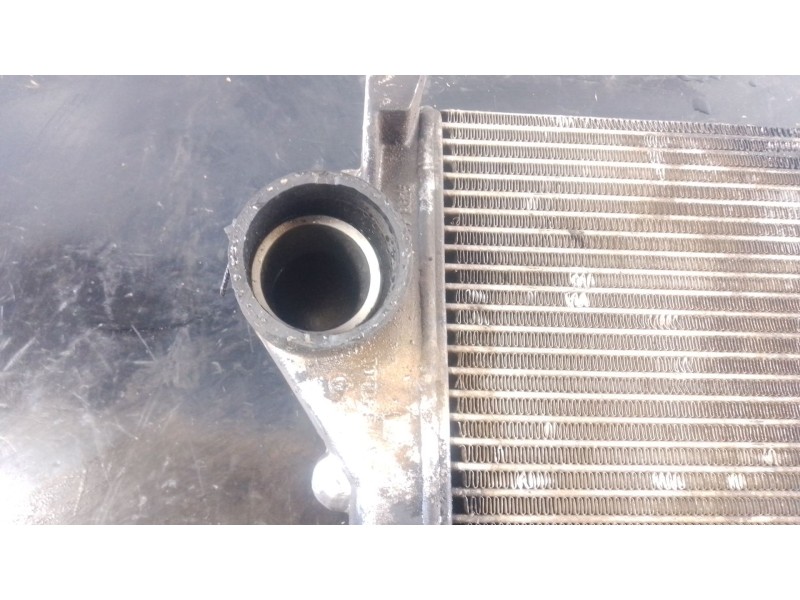 Recambio de intercooler para nissan terrano ii (r20) 2.7 tdi 4wd referencia OEM IAM   