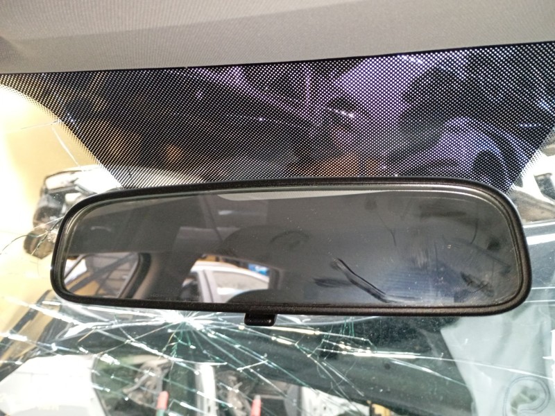 Recambio de espejo interior para kia cee´d (jd) 1.4 crdi 90 referencia OEM IAM   
