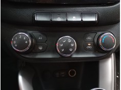 MANDO CALEFACCION / AIRE ACONDICIONADO 