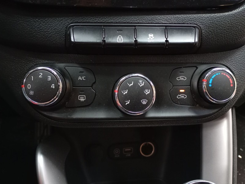 Recambio de mando calefaccion / aire acondicionado para kia cee´d (jd) 1.4 crdi 90 referencia OEM IAM   
