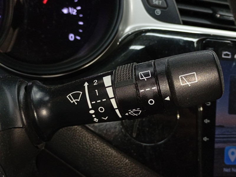 Recambio de mando limpia para kia cee´d (jd) 1.4 crdi 90 referencia OEM IAM   