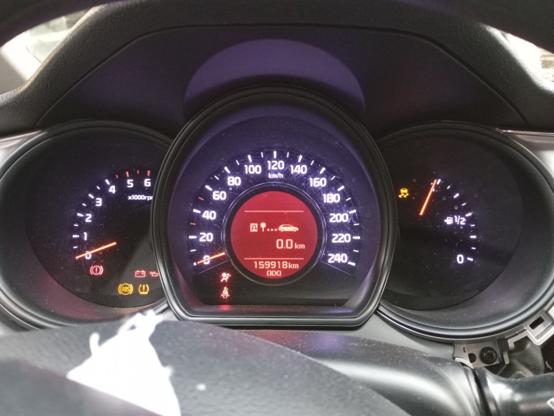 Recambio de cuadro instrumentos para kia cee´d (jd) 1.4 crdi 90 referencia OEM IAM   