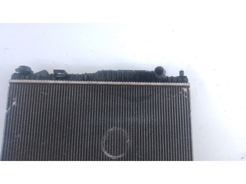 Recambio de radiador agua para ford b-max (jk) 1.0 ecoboost referencia OEM IAM   