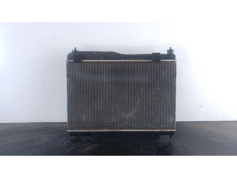 Recambio de radiador agua para ford b-max (jk) 1.0 ecoboost referencia OEM IAM   