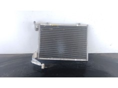 CONDENSADOR / RADIADOR AIRE ACONDICIONADO P2-B5-18