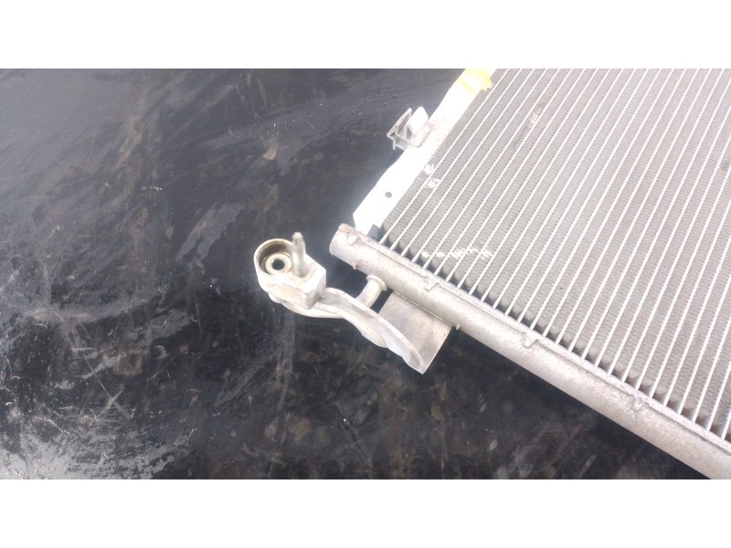 Recambio de condensador / radiador aire acondicionado para ford b-max (jk) 1.0 ecoboost referencia OEM IAM   