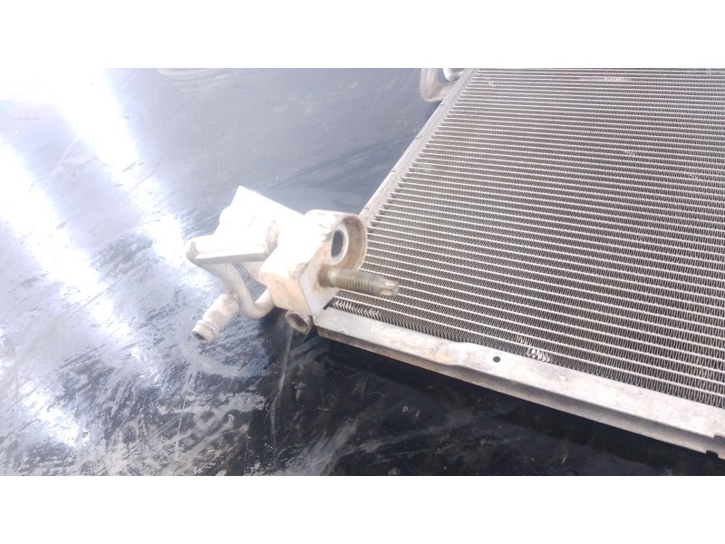 Recambio de condensador / radiador aire acondicionado para ford b-max (jk) 1.0 ecoboost referencia OEM IAM   